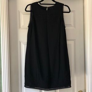 Simple but cute and comfy LBD from Gap - small
